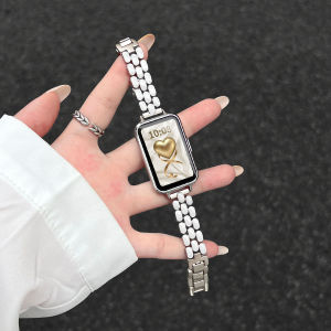 psnld | Metal Bracelet Strap for Huawei Watches Female High-end