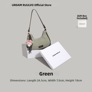 URCDN RDALVO | Pink Minimalist Clutch Bag