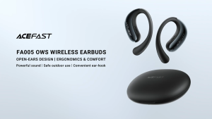 Acefast FA005 ACEFIT SE Openear Wireless Earbuds