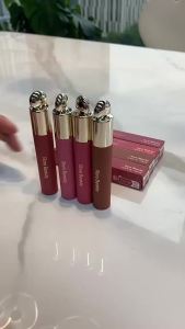 Son Bóng Dưỡng Ẩm RARE BEAUTY - Son Bóng Dạng Gel Dưỡng Môi Màu Son Lâu Trôi Dễ Tán