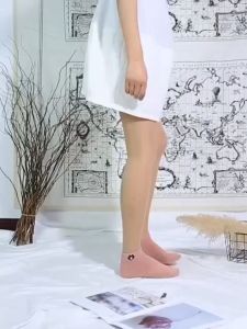 Kaos Kaki Motif Beruang Kaos Kaki Wanita 10 PCS Kaos Kaki Ankle Cute