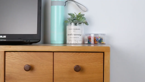 SG Gadget®  Baby Bumper Corner Guards Table Edge Strip Protector Kids Children Anti-Collision Strip Protector Baby Safety