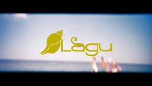 LAGU Sand-Repellant Beach Blanket - CELESTE | REGULAR - Quick-Dry Multi-Use as Towel and Picnic Blanket