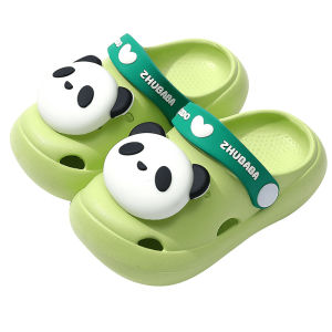 Zubaba | Slip-Resistant Childrens Sandals