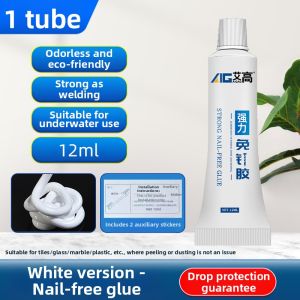 High-Strength Adhesive Waterproof Sealing Transparent Glue