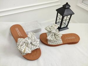 Sandal wanita tapak karet anti slip SIMONCELLI