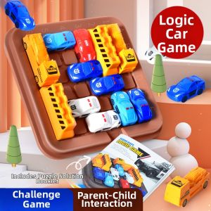Logic Training Intelligent Development Toy