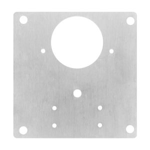 JIAYUN | Stainless Repair Plate for Cabinet Hinge