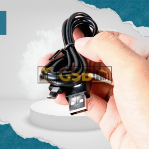 Kabel Micro USB Fast Charging – Kabel Data Standar