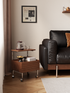 DONGMU | Moveable Side Table