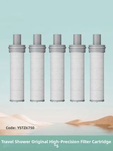 ERMO | Handheld Portable Mini Shower Head Pressure Boost