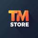 TM STORES