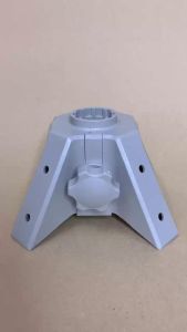 Cụm Nối Chân Quạt Công Nghiệp HATARI 18 Inch 20 Inch 22 Inch 25 Inch Phụ Kiện Cụm Chân Quạt Hatari Chuẩn Theo Quạt