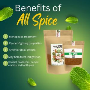 NanaysBest All Spice Powder: A Premium Seasoning from India
