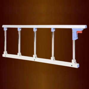 Fall Prevention Bed Rail