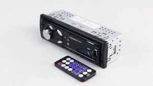PENNYROYAL Tape Audio Mobil MP3 Player Bluetooth 12V - Tape Mobil Taffware MP3-S211L