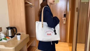 Tas Pundak Fashion Korea Wanita Tas Fashion Korean Style AML