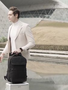 Tas Ransel Berkualitas Tinggi: ARCTIC HUNTER B00671