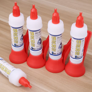 【On Sale】30g Super Glue for Shoes Plastic Multifunctional Waterproof Shoes Glue Suitable for All-materia