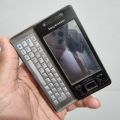 SONY ERICSSON XPERIA X1 BAHAN / MINUS 03. 