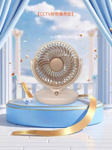 Quạt Điện USB Siêu Im Lặng L2971 Quạt Bàn Văn Phòng Quạt Bàn Nhỏ Dùng Trong Ký Túc Xá Tại Nhà Đầu Giường Quạt Điện Không Khí