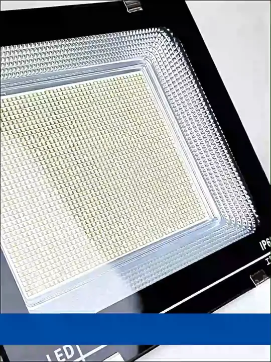 Neobee Structure NEOBEE ไฟสปอร์ตไลท์ LED 220V ใช้สถานที่กว้าง ไฟกลางแจ้ง ไฟโรงงาน กันน้ำ ...
