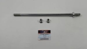 As Arm / Tengah Supra - As Swing Arem Fork Forek Garpu Tengah Center Supra 100 Supra XX Supra Fit