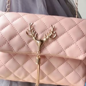 B006  Korean Women Shoulder Bag Crossbody Bags
