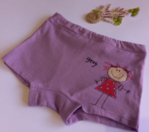 YEAY!! CELANA DALAM ANAK RED KID WARNA PURPLE