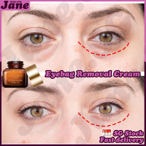 🎈SG stock🎈 Eyebag removal cream / Moisturizing Lighten dark circles / Anti wrinkle anti aging eye cream / Puffy eye cream 去眼袋霜 黑眼圈