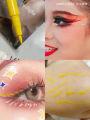 Rainbow Stripe Face Paint for Stage Performance Sports Meeting Children's Day Celebration Washable Face Color for Students And Cheerleaders. 