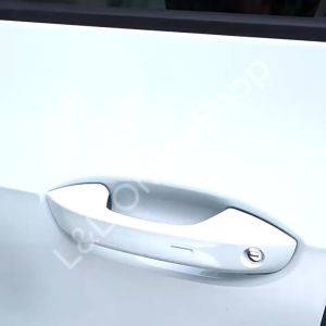 Pelindung Handle Pintu Mobil Isi 4pcs Car Door Protector Stiker Anti Gores Gagang Pintu Mobil