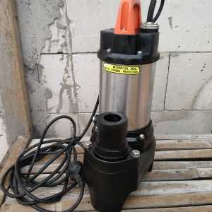 Pompa Celup 2 Inch 150 Watt See Pump 50PS