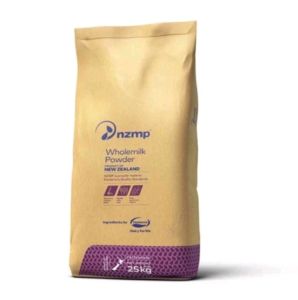 5KG Sữa bột nguyên kem New Zealand