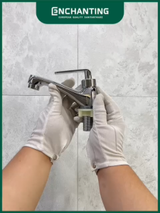 Kran Air Wastafel Europe Enchanting E1520N