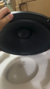 JOSON/MUSICER BERSERKER SUB-15/ Stage 15-2 Sub 1000-1500W 15 Inch Professional Sub Bass Speaker