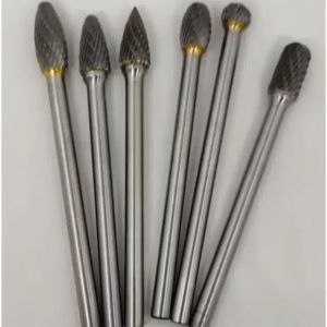 Mata Bor Tuner Panjang 6x100mm Mata Bor Tuner / Mata Cuner Alat Cuner Porting