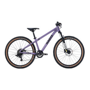Nabiis | Adjustable Speed Mountain Bike New Model