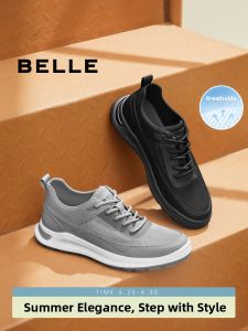 Belle | Breathable Lightweight Running Shoes