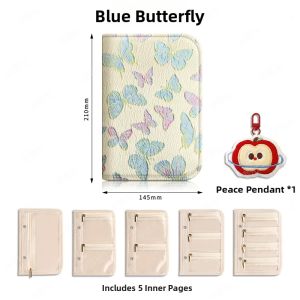 YUGUANG | Anti-Oxidation Portable Jewelry Storage Book