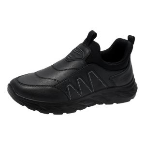 Warrior | Warm Waterproof Snow Boots
