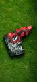 ปลอกคลุมพัตเตอร์ Scotty JAPAN Only White Blue Cherry Blossom and Cardinal Bird PUTTER BLADE HEADCOVER. 
