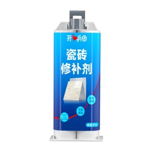 KAITUANBING | Tile and Stone Crack Filler