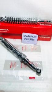 SHOCKBREAKER BELAKANG HONDA WIN 100 KODE GF6 ORIGINAL BARU GRESS DIJAMIN SHOKBEKER SOKBEKER SOK BREAKER