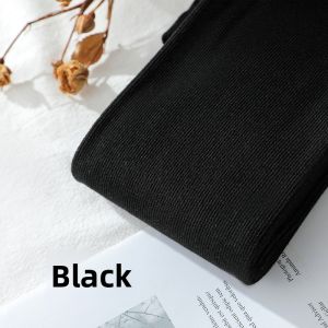 JIFANPAUL | White Womens Underwear Pants 2025 Autumn Winter New Arrival Warm Thicken Slimming Tights