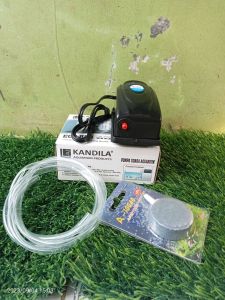 aquarium aquascape paket aearator murah dan lengkap siap pakai