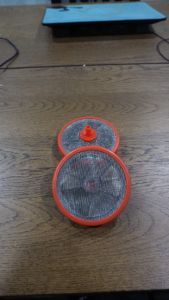 ตะแกรงกรองน้ำยา สำหรับพ่นยา สำหรับสวมสายยาง เหมาะสำหรับดักเศษขยะ ใบไม้ ตะกอนต่างๆ