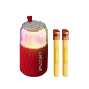 LEDO | Bluetooth Microphone Speaker for Children and Home