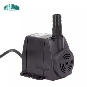 อะไหล่เครื่องทำน้ำแข็ง ปั๊มน้ำ HJ-741 AC220-240V 8W ปั๊มจุ่มสำหรับเครื่องทำน้ำแข็ง