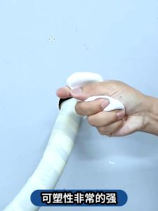 [1PC] 40g 60g Worthbuy Premium Sealant Clay Hole Filler Cement Mending Mud Wall Crack Pipe Filling Repair Paste 密封胶泥